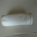 Activated carbon filter bag